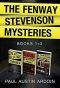 [Fenway Stevenson Mysteries 01] • The Fenway Stevenson Mysteries · Box Set 1-3